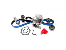 Gates Racing Timing Belt Component Kit w/ Water Pump