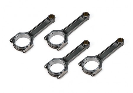 Brian Crower I-Beam Connecting Rods