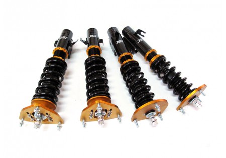 ISC Suspension N1 Coilovers