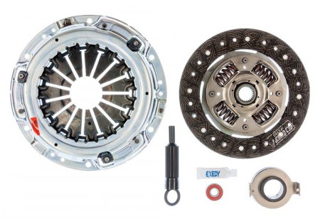 Exedy Racing Clutch Kit Stages 1-2