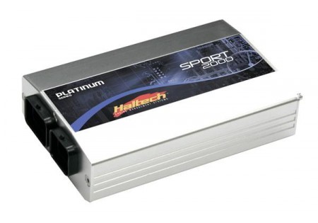 Haltech Platinum Sport 2000 ECU