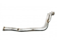 GrimmSpeed 3'' Bellmouth Downpipe