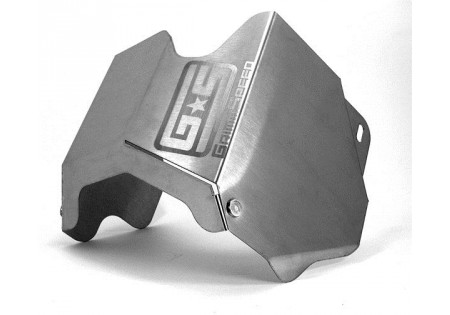 GrimmSpeed Turbo Heat Shield