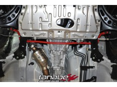 Tanabe Front Sway Bar