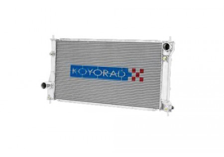 Koyo Hyper V-Core Radiator