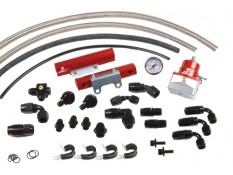 Aeromotive Fuel Rail Kit
