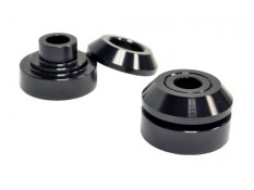 Torque Solutions Drive Shaft Center Support Bushings