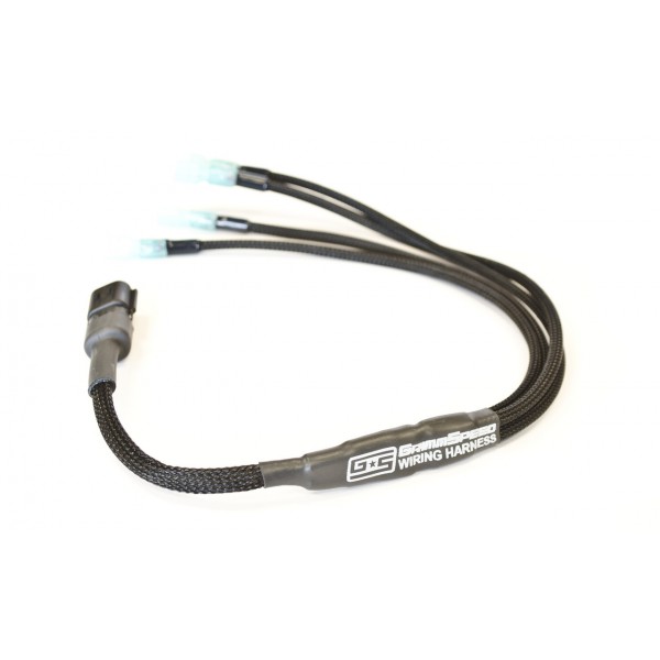 GrimmSpeed 040015 Hella Horn Wiring Harness Subaru STI / WRX / Impreza