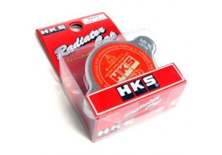 HKS Radiator Cap