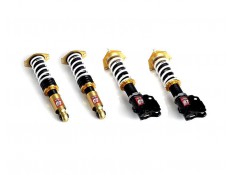 HKS Hipermax Max IV GT Coilovers