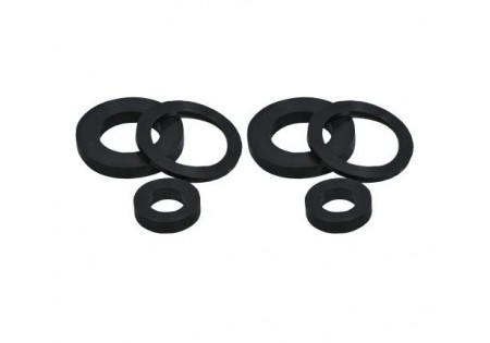 Kartboy Rear Differential Outrigger Bushings