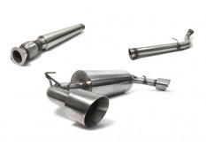 Perrin Catback Exhaust System
