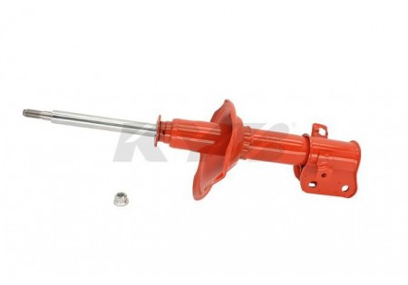 KYB AGX Strut Front Right