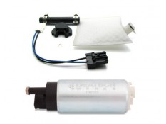 DeatschWerks  DW300 Fuel Pump + Kit