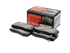 StopTech Front Brake Pads