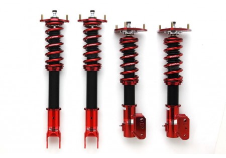 APEXi N1 Type ExV Coilovers