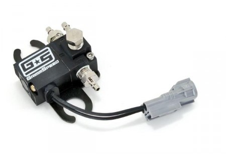 GrimmSpeed Electronic Boost Control Solenoid