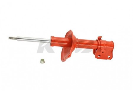KYB AGX Strut Front Right
