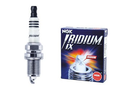 NGK Iridium IX Spark Plugs