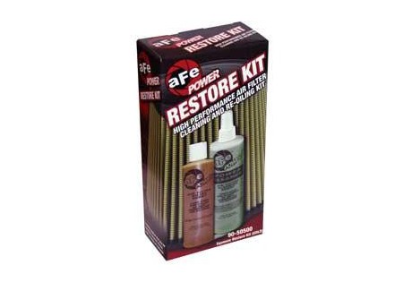 aFe Power Restore Kit - Squeeze Gold